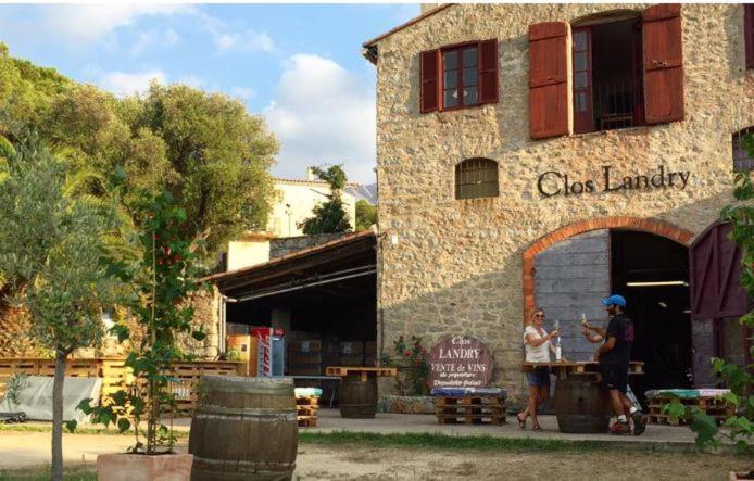 Corse Calvi Appt Cote Mer Екстер'єр фото