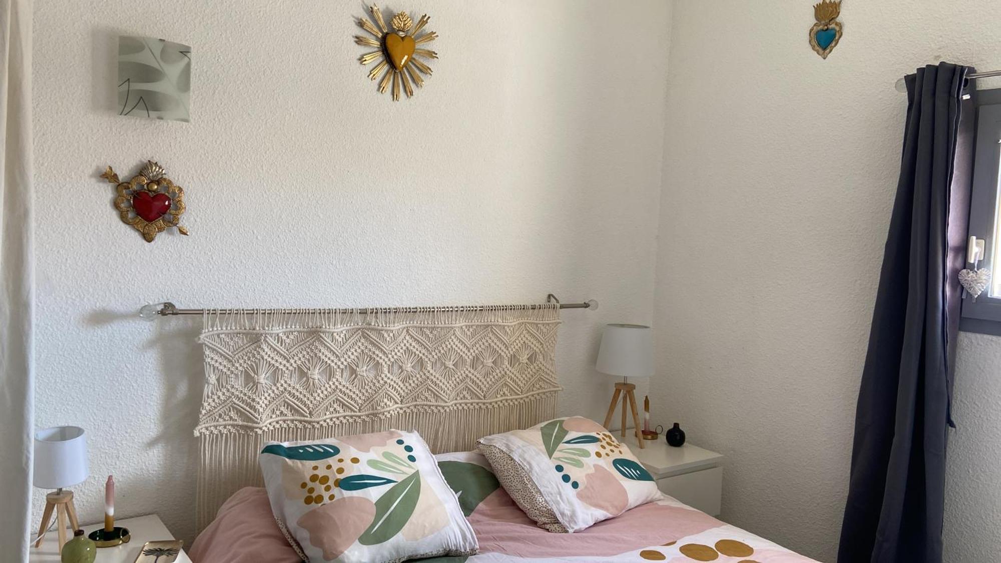 Corse Calvi Appt Cote Mer Екстер'єр фото